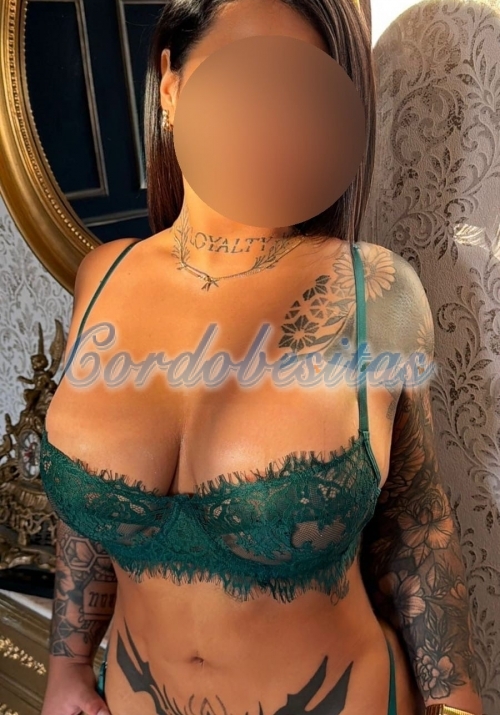 Escort Natasha en Centro Córdoba Cordobesitas 01